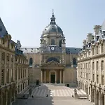 Quiet & Bright Studio-Prime Loc-Pantheon Paris 05